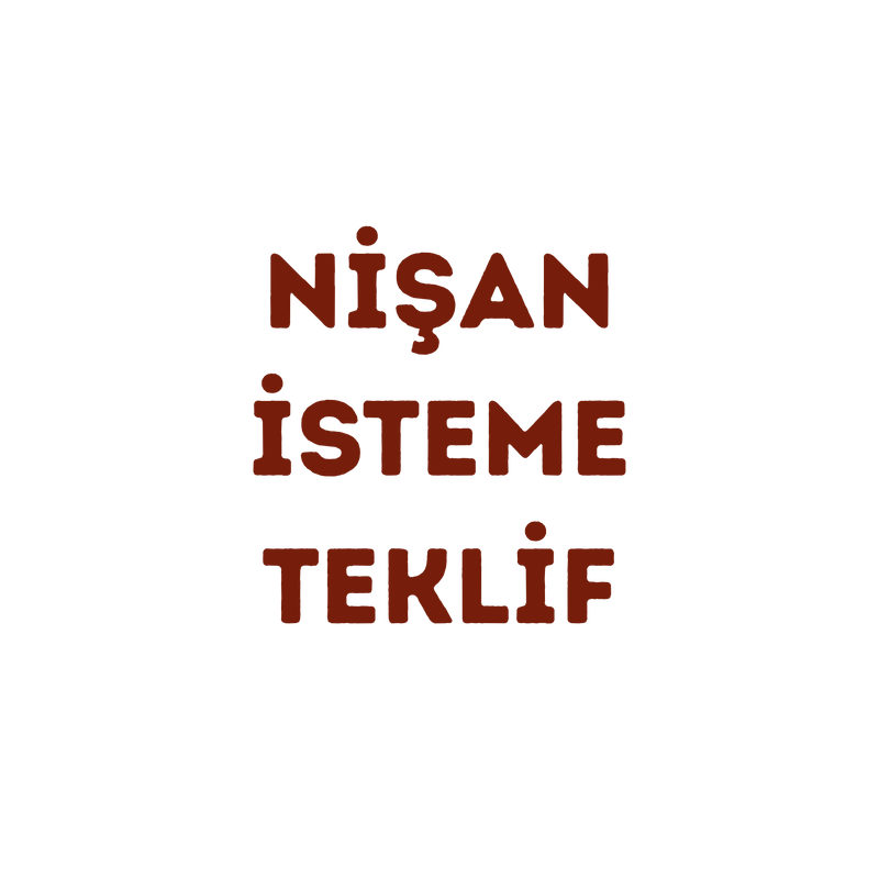 Nişan/İsteme/Teklif Buketleri