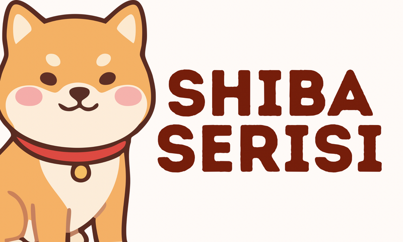 Shiba Serisi