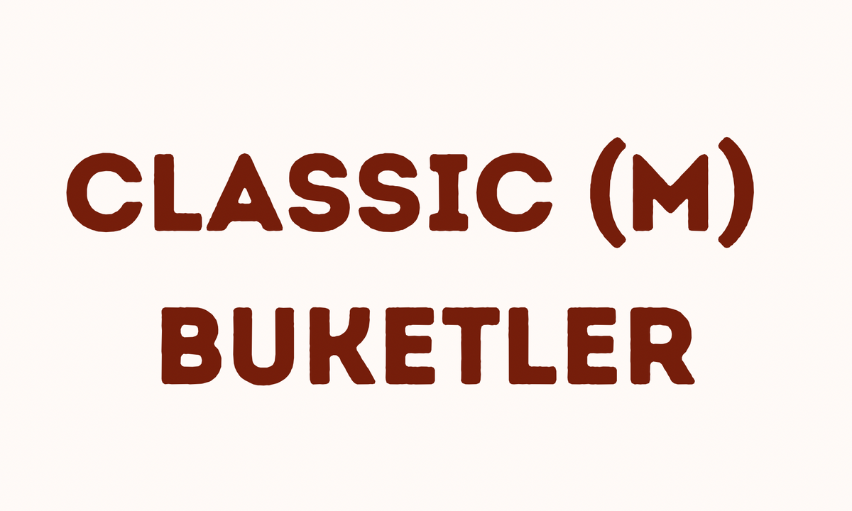 M Boy Buketler | Solmayan Çiçekler | Florita