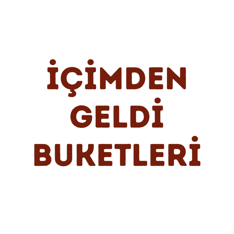 İçimden Geldi