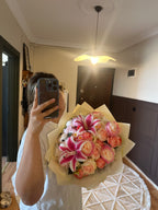 Yorkshire Bloom