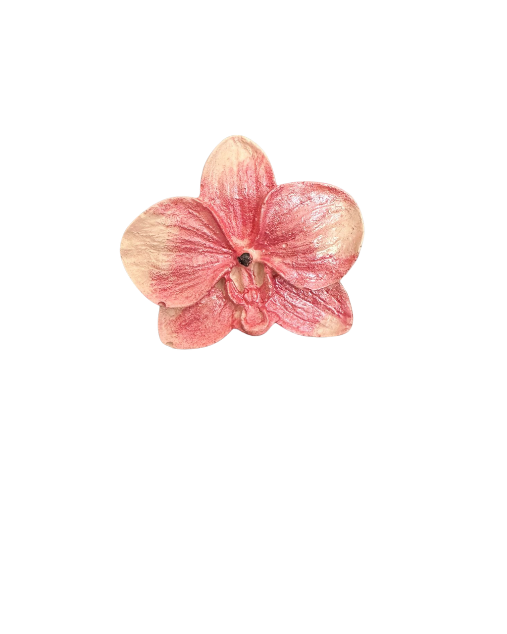 Florita Orkide Magnet
