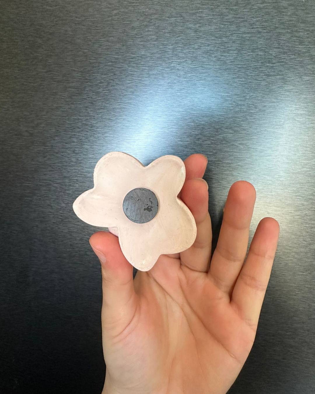 Florita Orkide Magnet