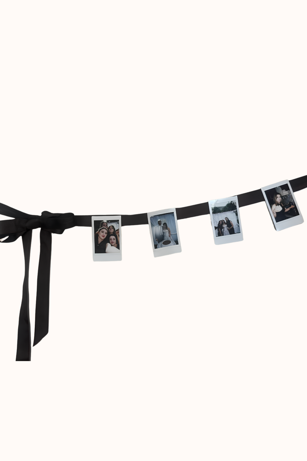 4'lü Polaroid Baskı
