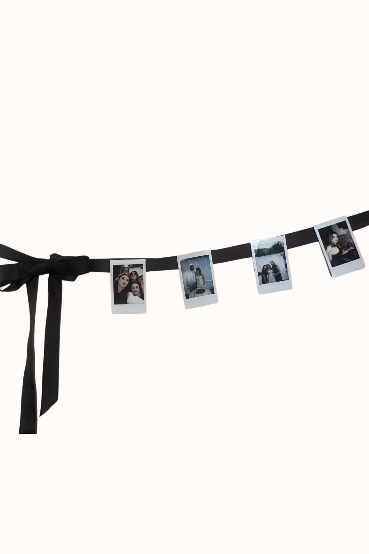 4'lü Polaroid Baskı