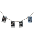 4'lü Polaroid Baskı