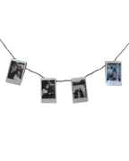 4'lü Polaroid Baskı