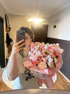 Frise Chic Buket
