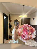 Pomeranian Bloom Buket